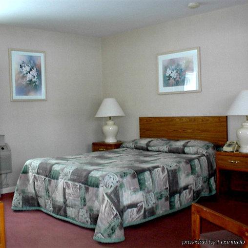 Budget Host Inn - Manistique Pokój zdjęcie