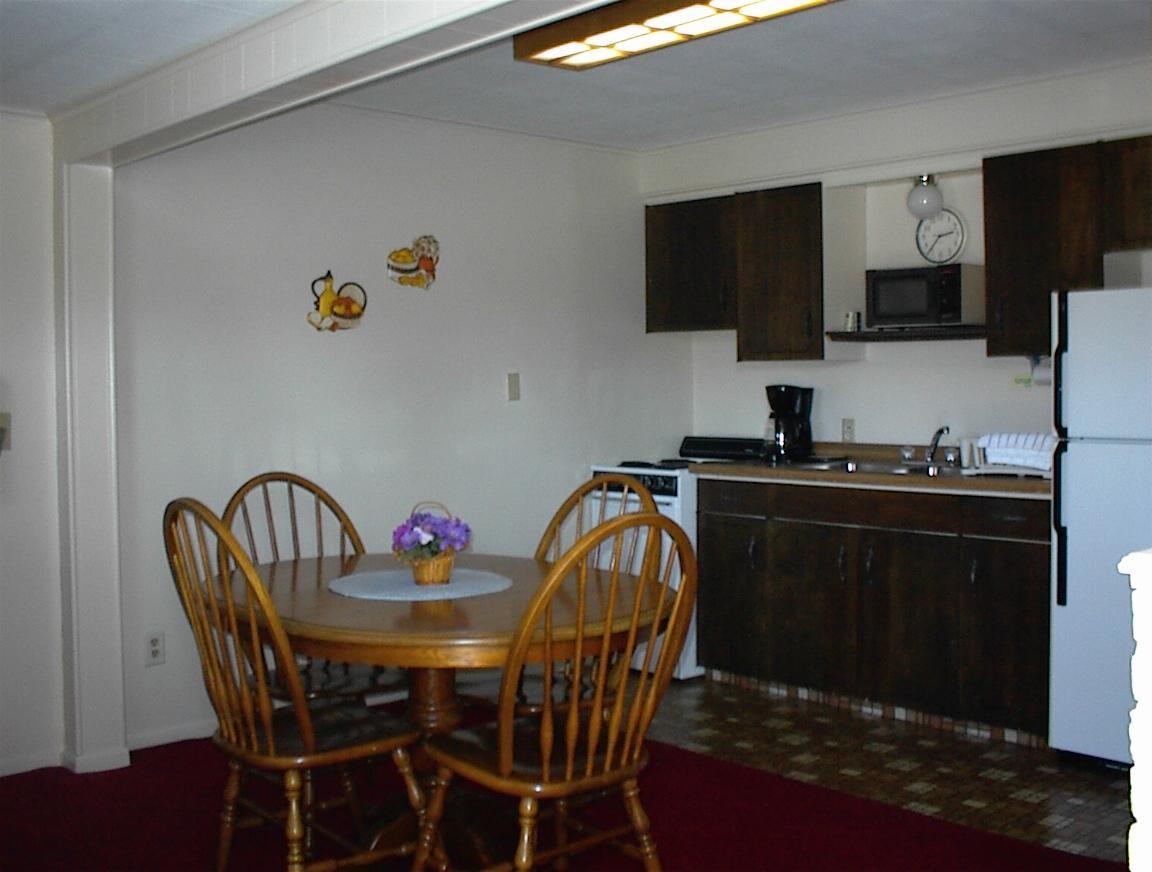 Budget Host Inn - Manistique Zewnętrze zdjęcie